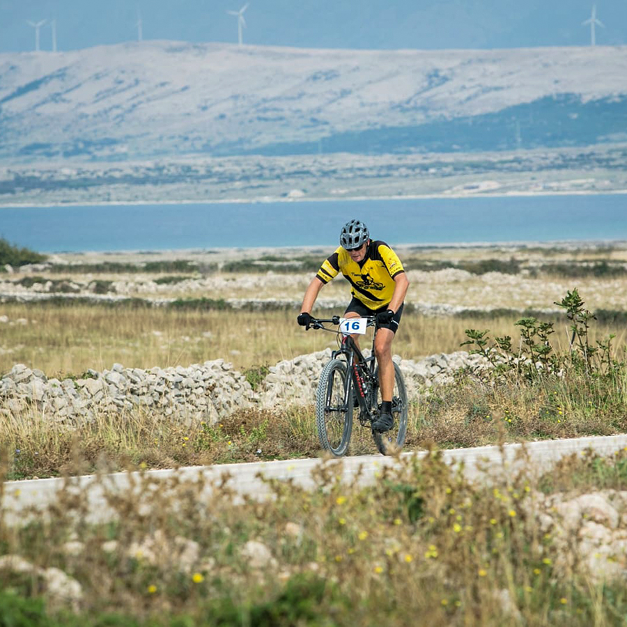 Aktivitäten - bicikl