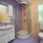 Wohnen - exclusive suite bathroom