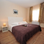 Wohnen - exclusive suite bedroom