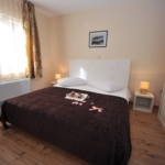 Wohnen - exclusive suite bedroom two