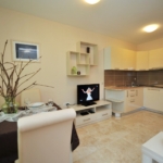 Wohnen - exclusive suite kitchen dining