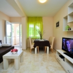 Wohnen - exclusive suite living room