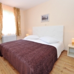 Wohnen - family suite bedroom