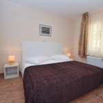 Wohnen - family suite bedroom two