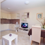 Wohnen - family suite dining