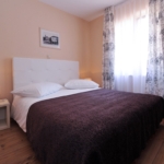 Wohnen - gallery suite bedroom