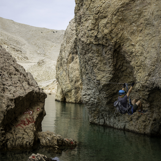 Pagina iniziale - life on mars ferata