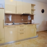 Wohnen - panoramic suite kitchen