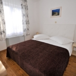 Wohnen - premium suite bedroom two