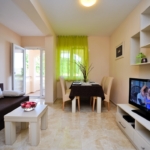 Wohnen - premium suite living room