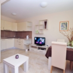 Wohnen - romantic suite kitchen dining