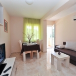 Wohnen - romantic suite living room