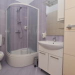 Wohnen - superior suite bathroom