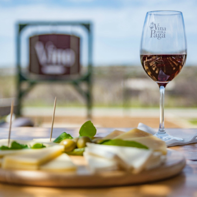 Pagina iniziale - vino